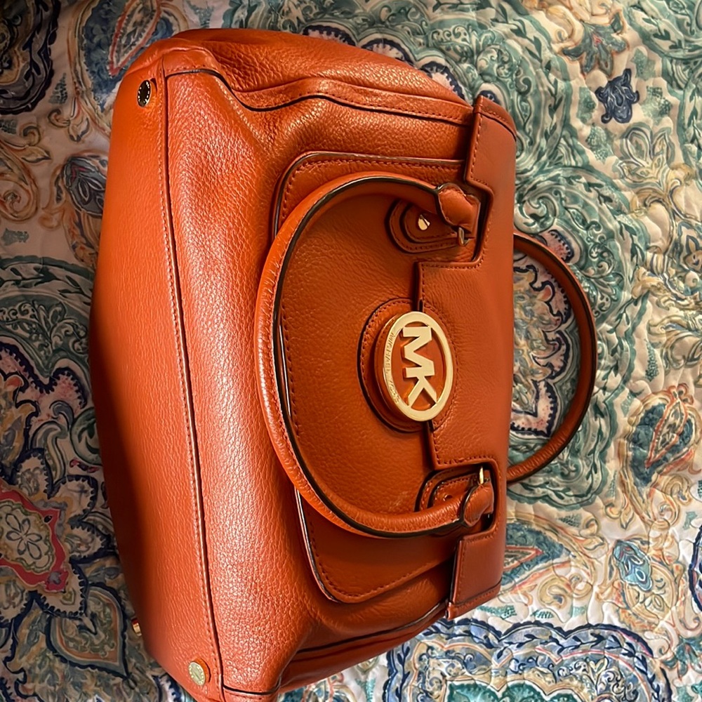 Michael Kors purse
